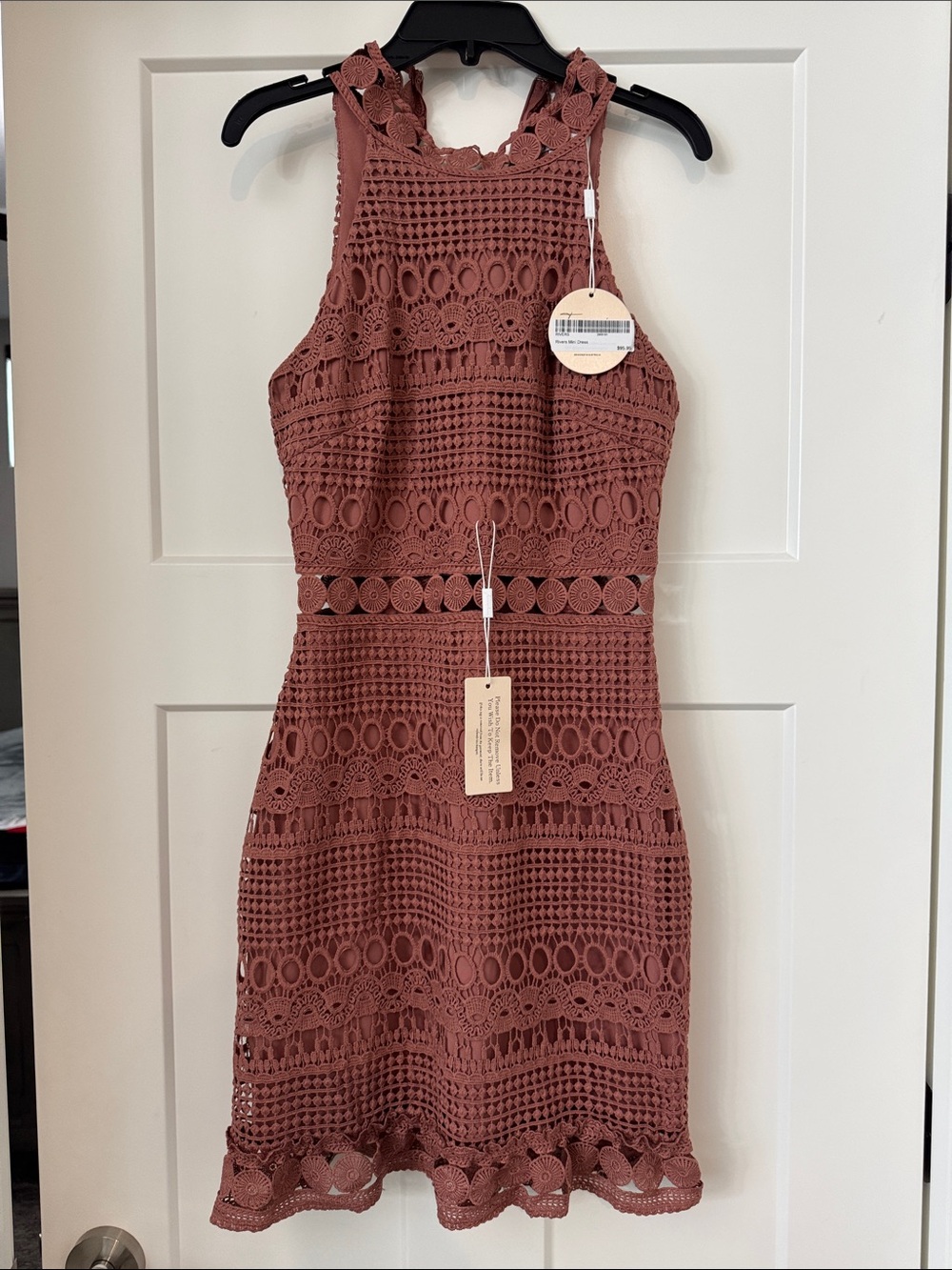 Dress -NEW WITH TAGS.
